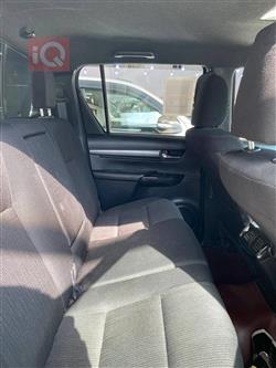 تۆیۆتا هایلۆکس